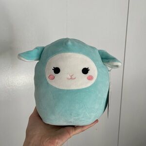 7.5” Jacob 🇺🇸 lamb squishmallow